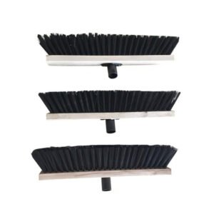 Wooden Floor Broom Cleaning Washing Brush Sweeper Brush